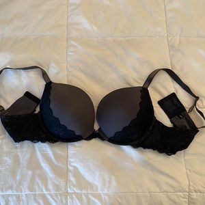 Torrid Lace Bra 38C
